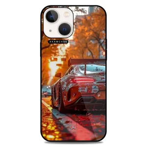 AKAM AMC-WA13-BENZ-33 Cover For Apple iPhone 13