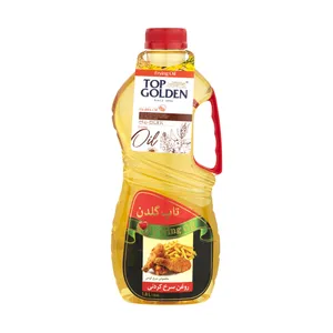 روغن سرخ کردنی تاپ گلدن - 1.8 لیتر