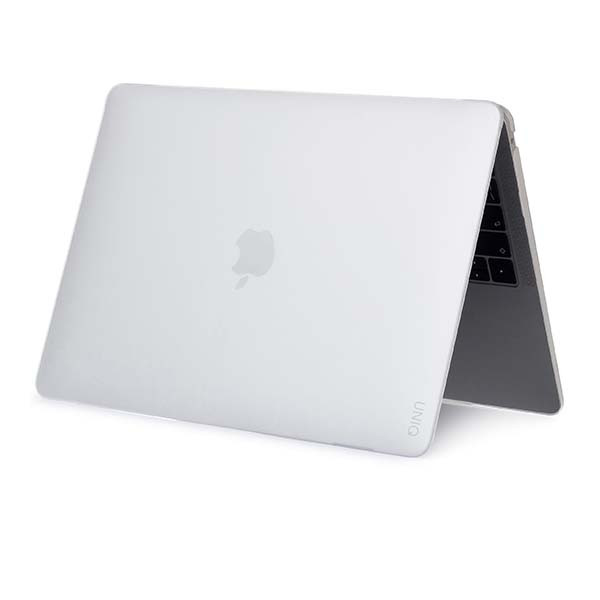 کاور یونیک مدل HuskPro مناسب برای لپ تاپ اپل (2017-2016) MacBook Pro 15