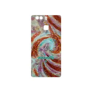 MAHOOT Molana Cover Sticker for Huawei P9