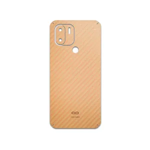 MAHOOT Titanium-Fiber Cover Sticker for Xiaomi Redmi A1 Plus