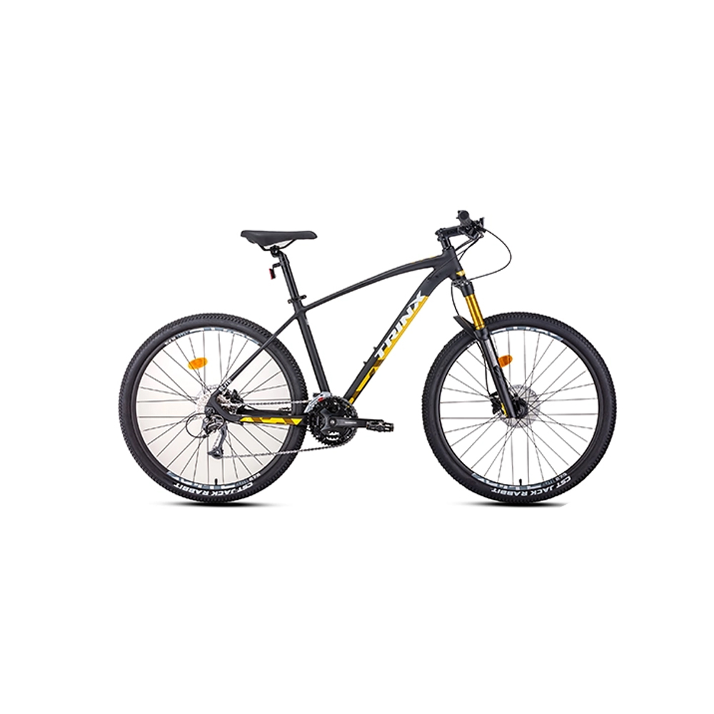 نکته خرید - قیمت روز دوچرخه کوهستان ترینکس مدل X1 ELITE سایز طوقه 27.5 خرید
