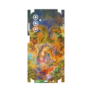 MAHOOT Persian miniature 3-FullSkin Cover Sticker for Samsung Galaxy M14