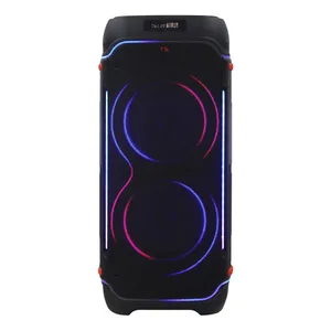 اسپیکر بلوتوثی قابل حمل ناکامیچی مدل CONCERT 1020