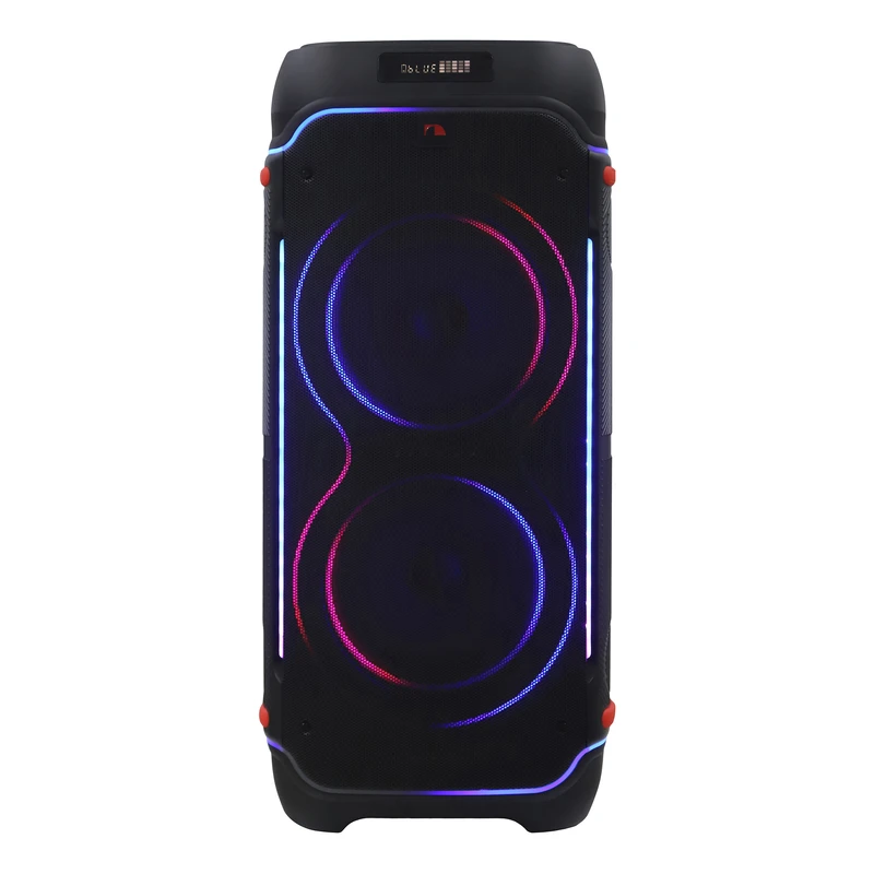 اسپیکر بلوتوثی قابل حمل ناکامیچی مدل CONCERT 1020