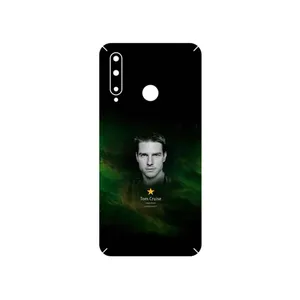 MAHOOT Tom Cruise Cover Sticker for Honor 20 Lite