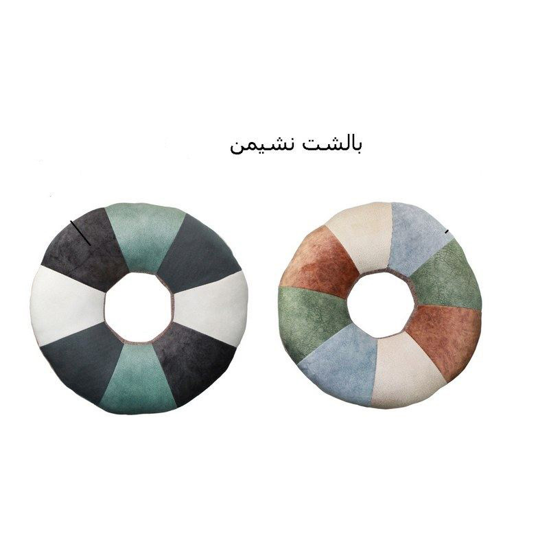 بالش نشیمن خودرو مدل Ve-09