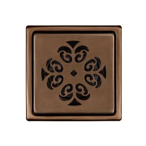 کف شور برودر مدل استیلا BS 2010 کف شور برودر مدل استیلا BS 2010