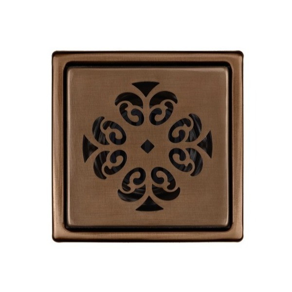 کف شور برودر مدل استیلا BS 2010 کف شور برودر مدل استیلا BS 2010