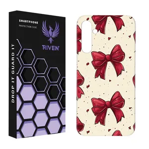RIVEN RI1-7 Case For Samsung Galaxy S23 FE