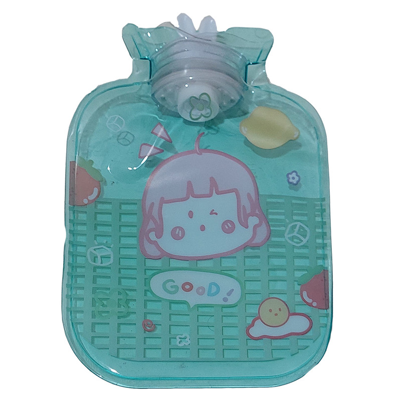 کیسه آب گرم کودک مدل GooD