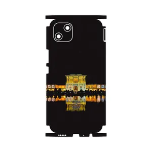 MAHOOT Ali Qapu-FullSkin Cover Sticker for Wiko T10