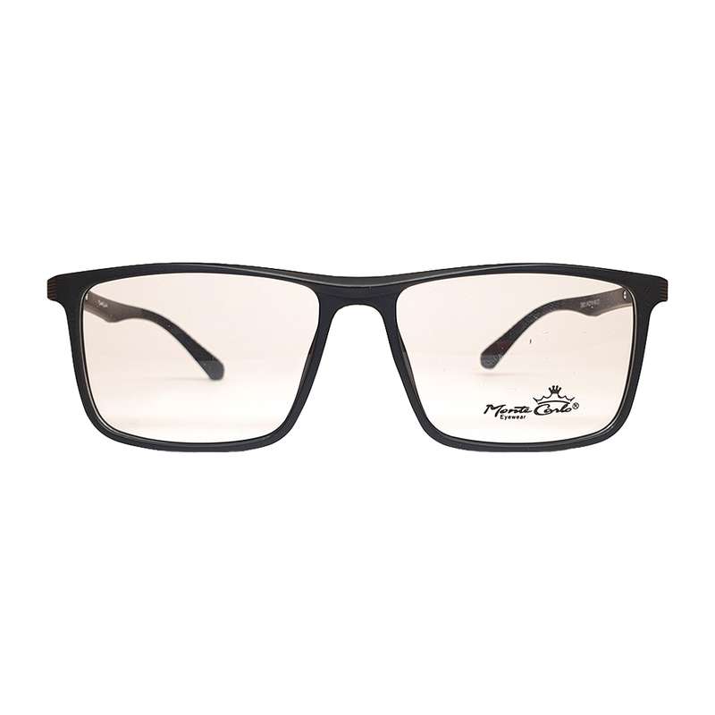 فریم عینک طبی مردانه کد 9023