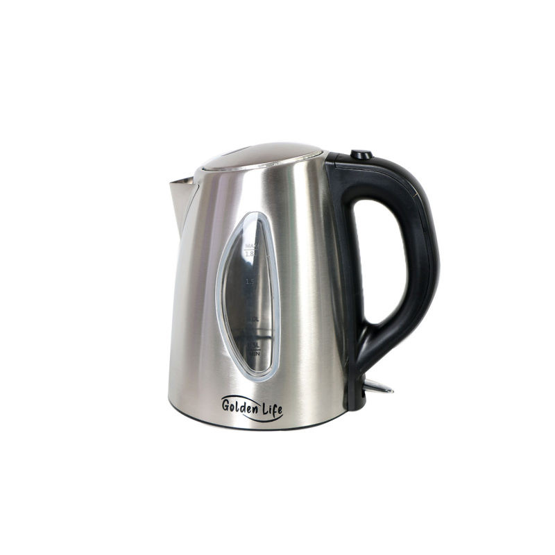 چای ساز مدل گلدن لایف 118 چای ساز مدل گلدن لایف 118