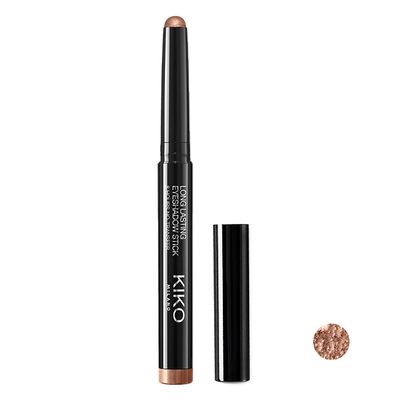 سایه چشم مدادی کیکو میلانو مدل LONG LASTING شماره 63