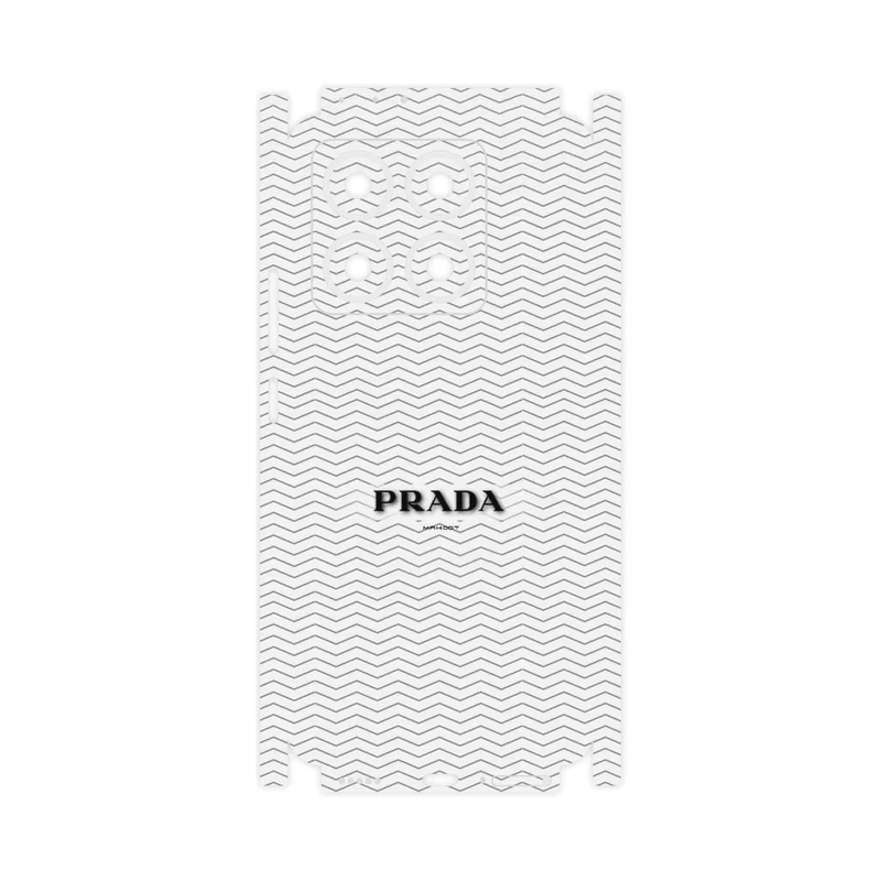برچسب پوششی ماهوت مدل Prada-FullSkin مناسب برای گوشی موبایل شیائومی 14T
