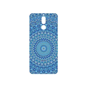 MAHOOT Mandala Design 1 Cover Sticker for Huawei Mate 10 Lite