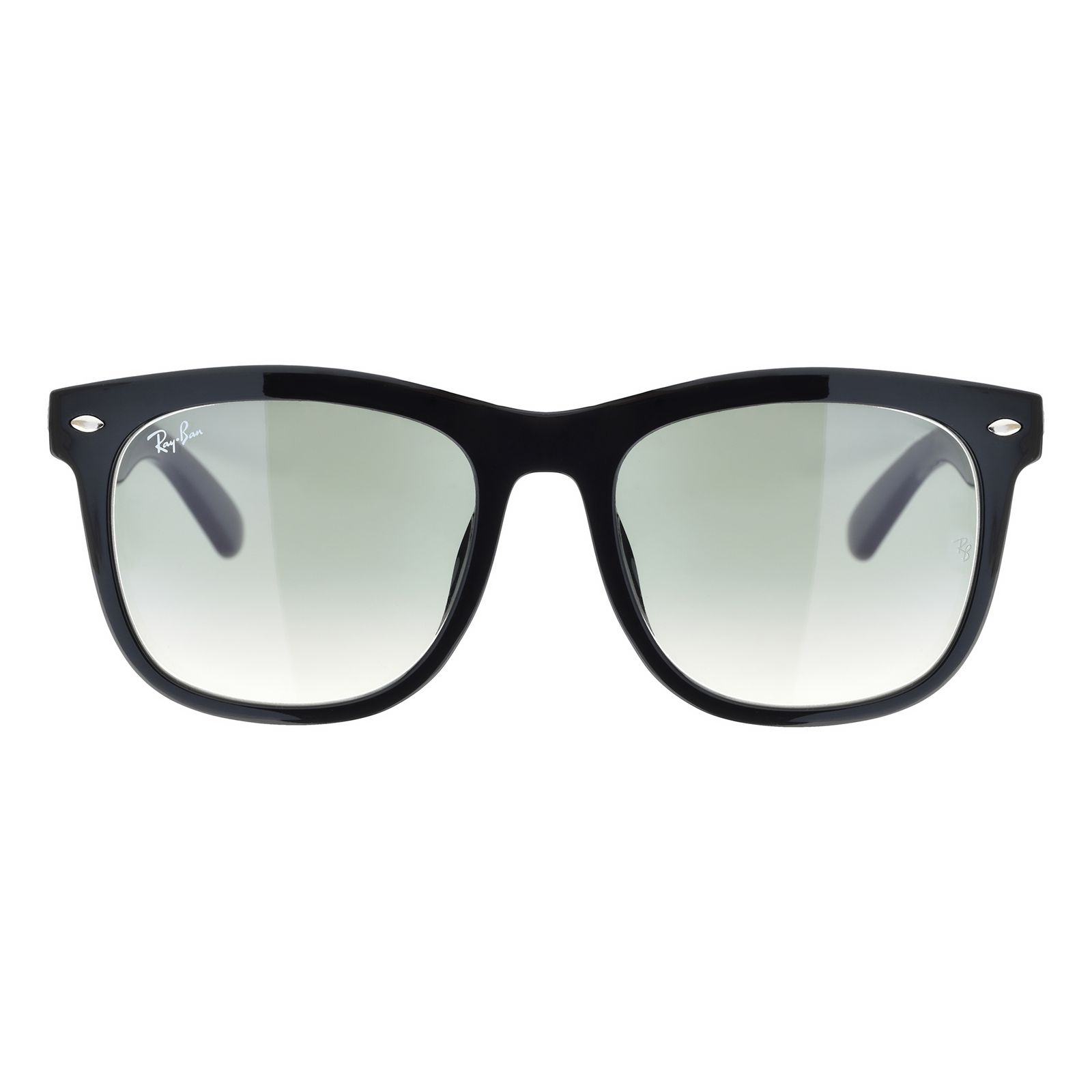 عینک آفتابی ویفرر (Wayfarer) ری بن مدل 0RB4260-601-32 -  - 1