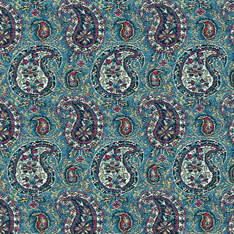 کاغذ کادو طرح ترمه بسته 5 عددی