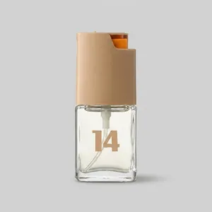Bic No.14 Pocket Parfum For Men 7.5ml