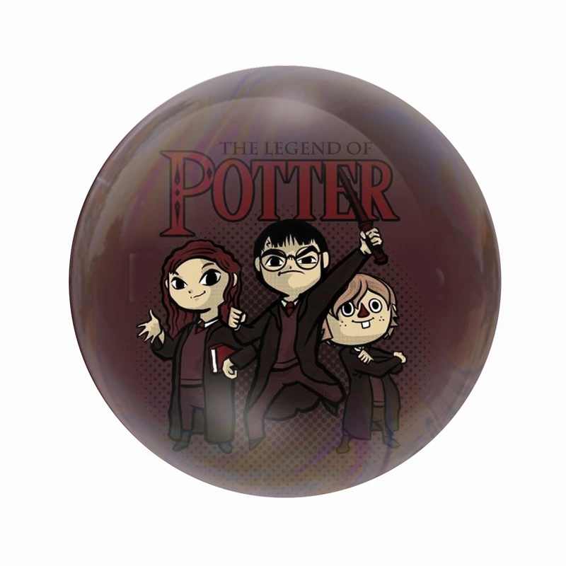 مگنت عرش طرح هری پاتر Harry Potter کد Asm7133