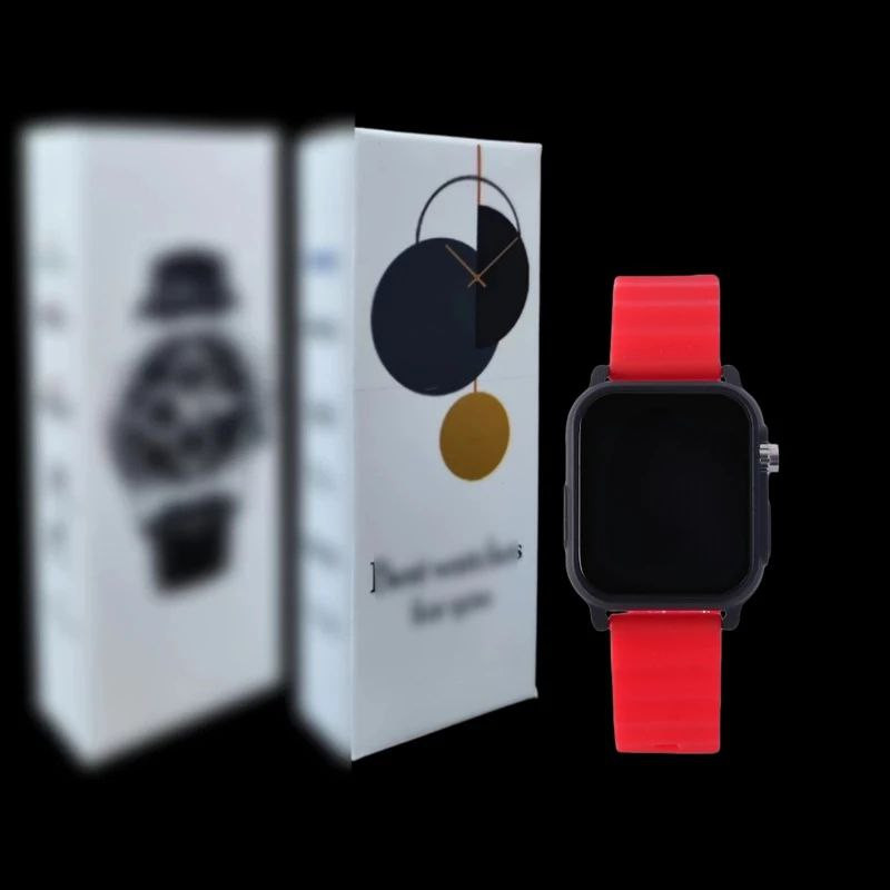 ساعت مچی دیجیتال مدل ال ای دی 06 ساعت مچی دیجیتال مدل ال ای دی 06