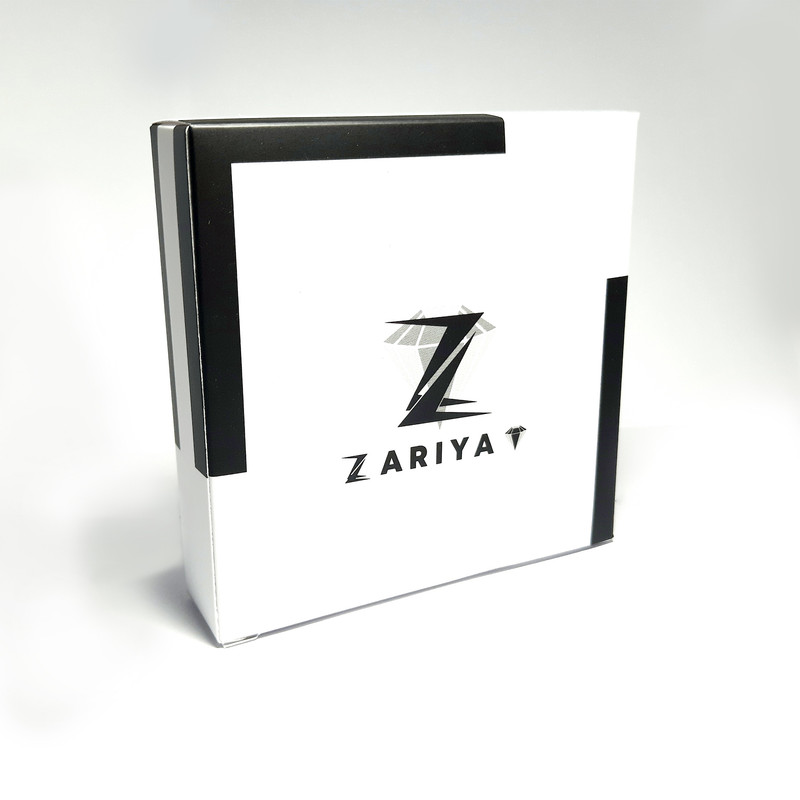 دستبند زنانه ذاریات مدل FHO292