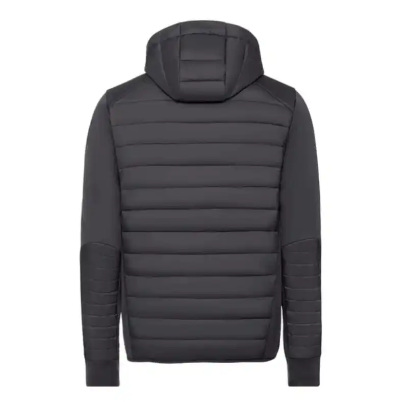 کاپشن ورزشی مردانه کریویت مدل پاییزه