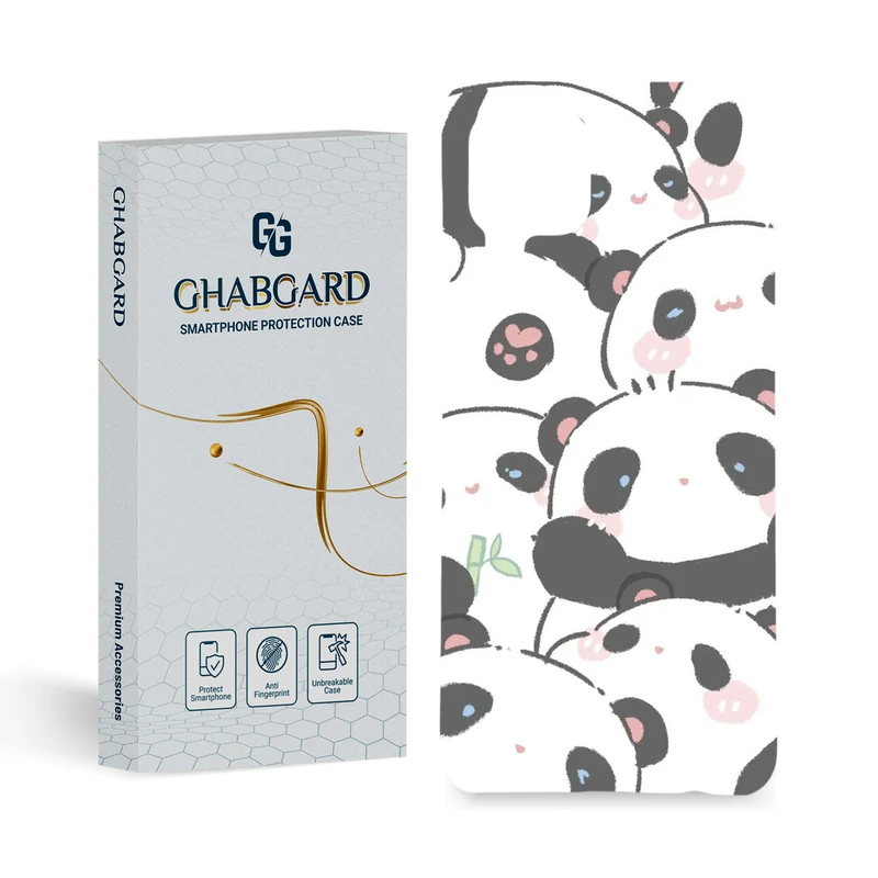 کاور قاب گارد مدل فانتزی مناسب برای گوشی موبایل سامسونگ Galaxy M32 4G/F22