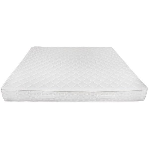 تشک رویا مدل بونل 4 دو نفره سایز 200x180 سانتی متر