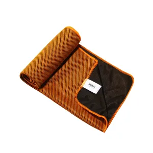 حوله ورزشی ریمکس مدل خنک کننده RT-W01