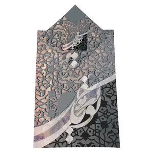 سجاده و جانماز شمسه نگار مدل 008