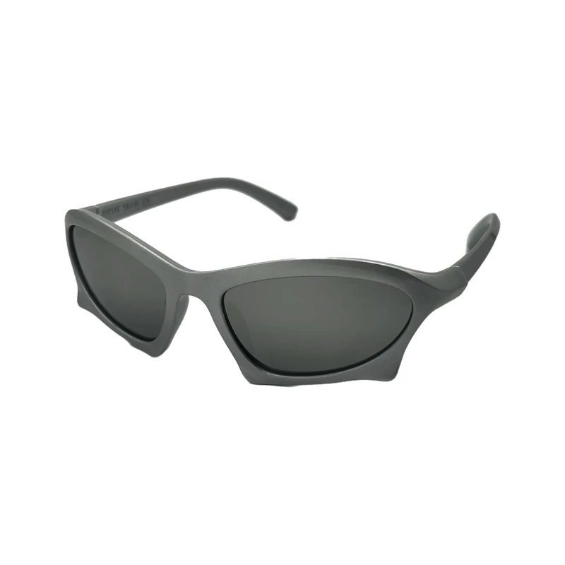 عینک آفتابی زنانه و مردانه فریم خاص UV 400 مدل JH18146