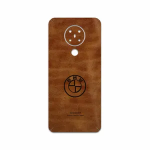 MAHOOT BFL-BMW Cover Sticker for Nokia 5.3