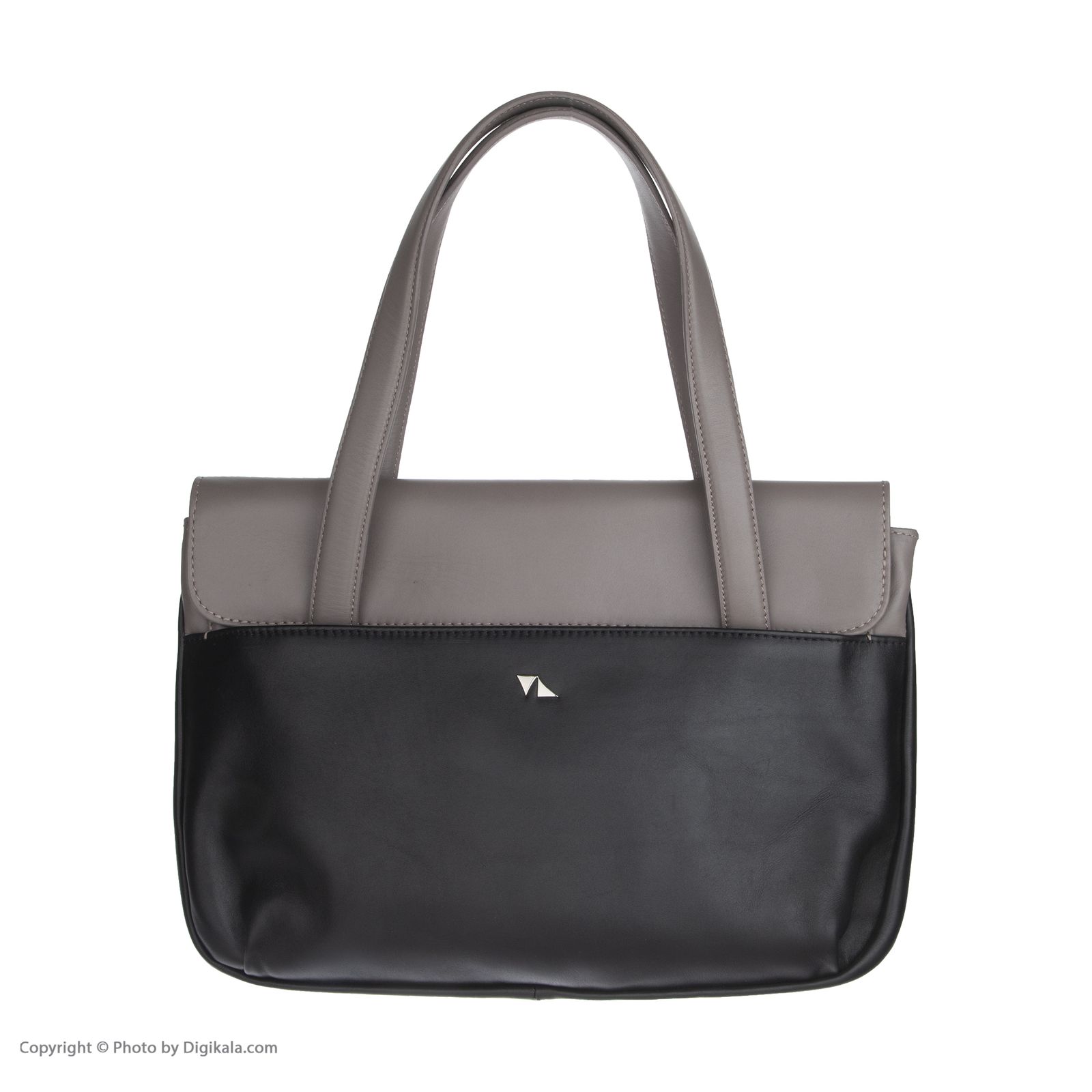 کیف دستی زنانه چرم مشهد مدل A0586-064 -  - 10