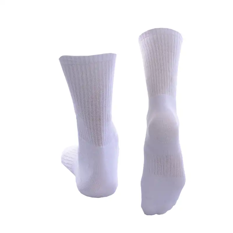 جوراب ورزشی مردانه مدل تنفسی کد J