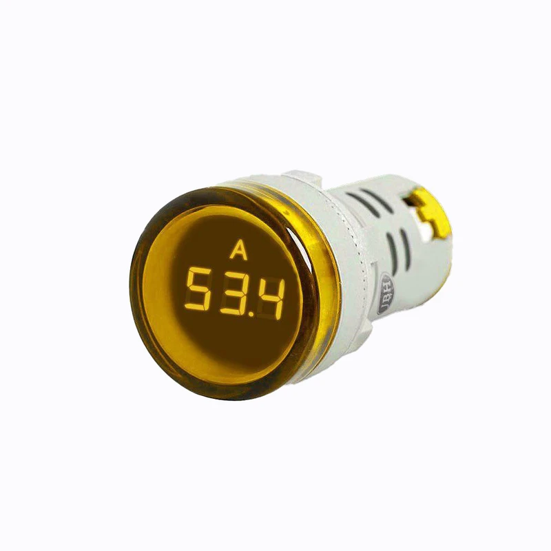 چراغ سیگنال آمپرمتر جی بی اچ کد 95
