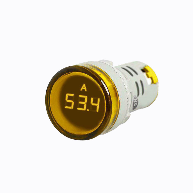چراغ سیگنال آمپرمتر جی بی اچ کد 95