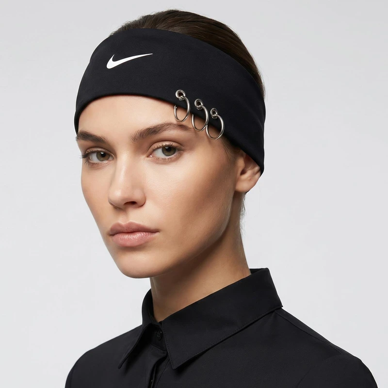 کلاه کپ طرح حلقه دار مدل LUXE_2022