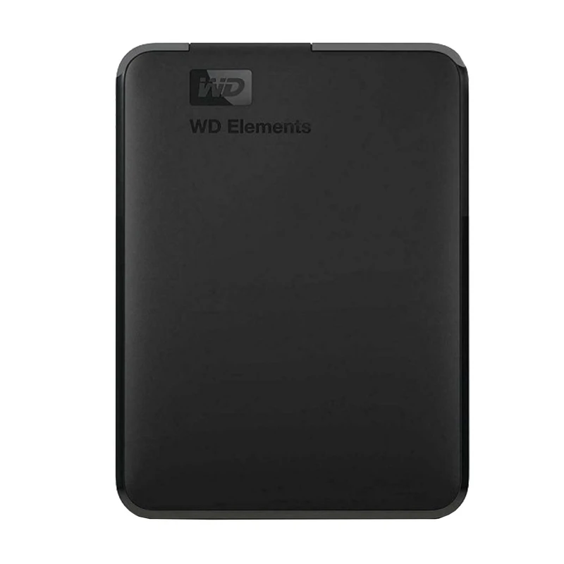 باکس هارد دیسک  مدل WD Elements