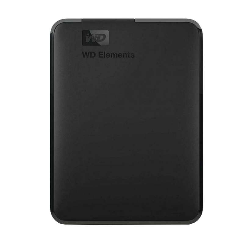 باکس هارد دیسک مدل WD Elements باکس هارد دیسک مدل WD Elements