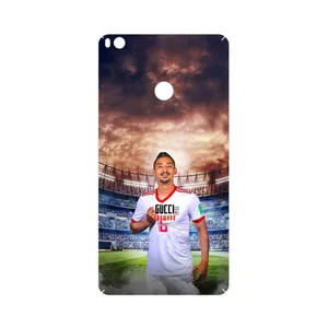 MAHOOT Reza Ghoochannejhad Cover Sticker for Xiaomi Mi Max 2