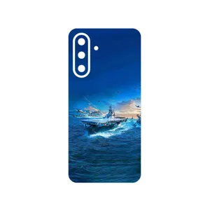 MAHOOT Warship Cover Sticker for Samsung Galaxy A36