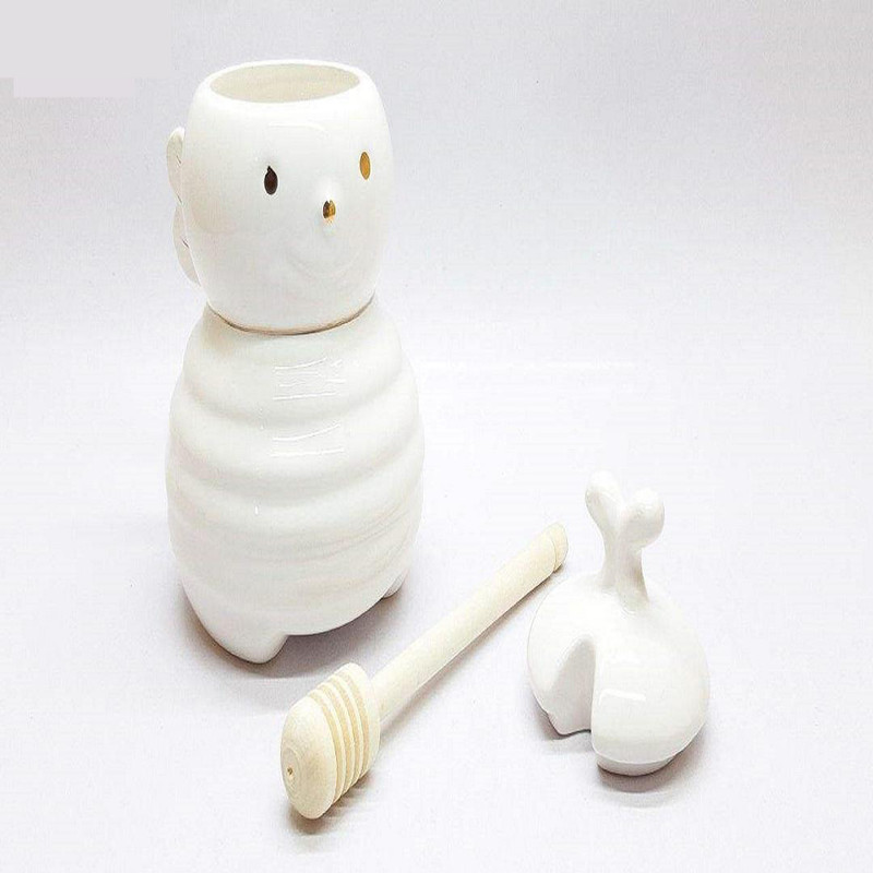 ظرف عسل مدل AT861