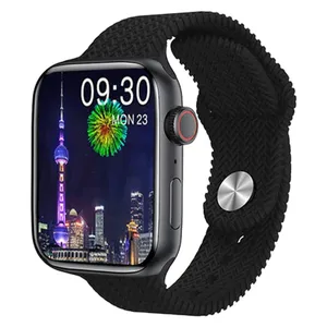 ساعت هوشمند کیکویر مدل KW 13 MAX
