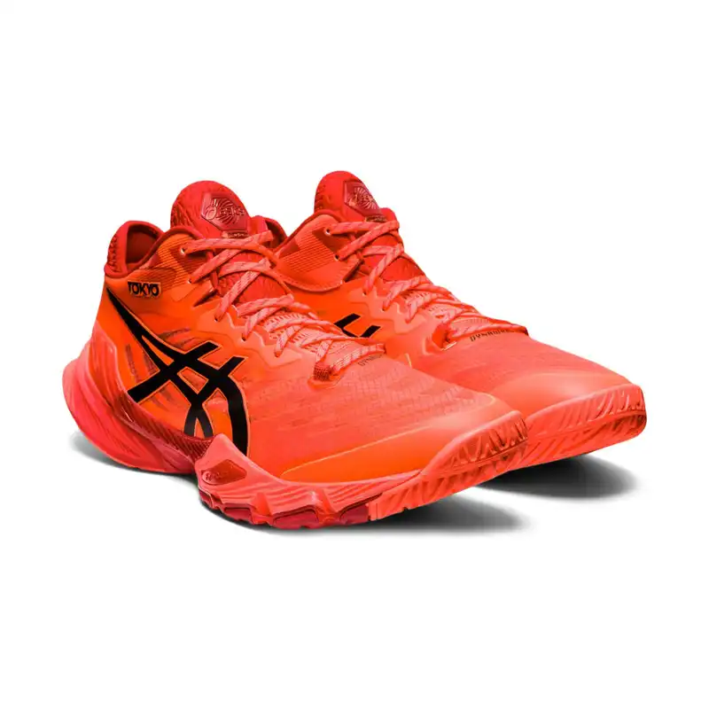 کفش والیبال مردانه مدل MERARISE