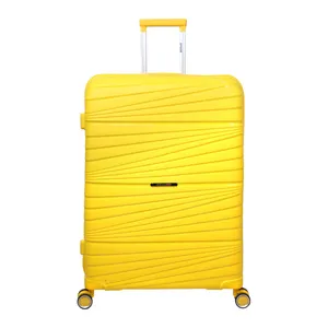 چمدان اسپید مدل C0868 سایز متوسط