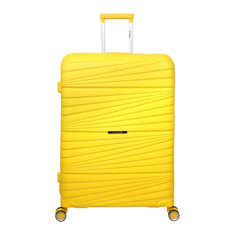 چمدان اسپید مدل C0868 سایز متوسط