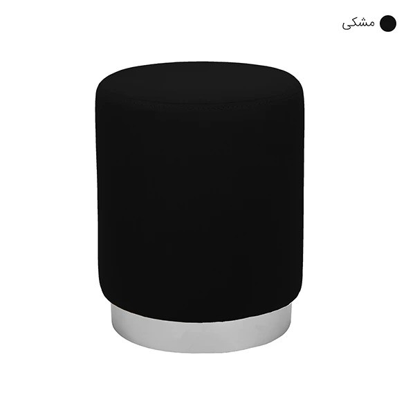 پاف مدل استوانه 02 پاف مدل استوانه 02