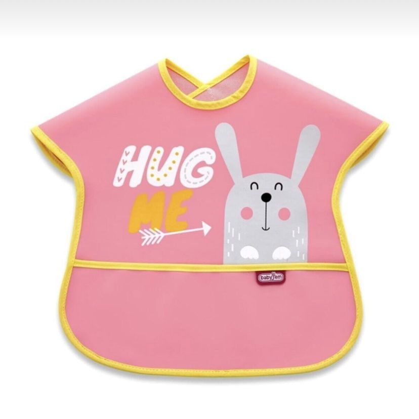 پیش بند نوزادی بی بی جم مدل Hug Me -  - 2